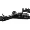 Support bride de fixation pare chocs avant droit pour FORD PUMA depuis 2019, Neuve
