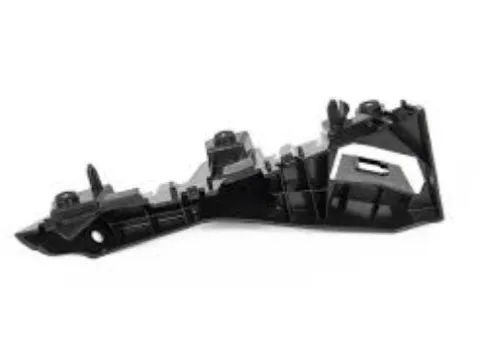 Support bride de fixation pare chocs avant droit pour FORD PUMA depuis 2019, Neuve
