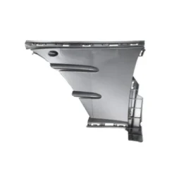 Support bride de fixation inférieur latéral pare chocs avant gauche pour MERCEDES CLASSE A AMG/AMG LINE, depuis 2018 (W177), 5 portes, Neuf