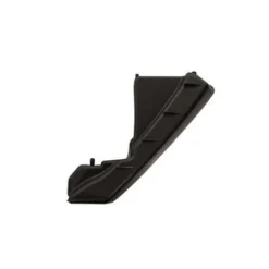 Support bride de fixation latéral pare chocs avant droit pour LAND ROVER EVOQUE phase 1, 2011-2015, en plastique, Neuf