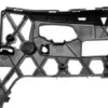 Support Bride de fixation avant gauche pour VOLKSWAGEN PASSAT B7 2011-2014, Neuf