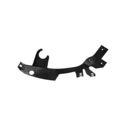 Support bride de fixation face avant droit pour PEUGEOT EXPERT III depuis 2016 >, Neuf
