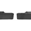 Support brides fixation avant droit & gauche pour RENAULT MEGANE III phase 3, 2014-2016, Neuf