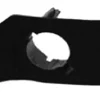 Support capteur radar de recul pour VOLKSWAGEN GOLF VI 2008-2012 central gauche, pare chocs arrière