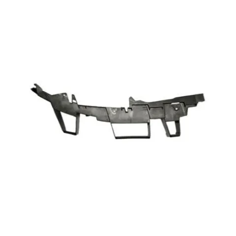 Support central droit pour pare-chocs avant pour LAND ROVER RANGE ROVER SPORT (LR320) 2005-2009, en plastique, Neuf