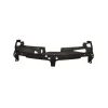 Support central fixation pare chocs avant pour PEUGEOT 508 I phase 1, 2011-2014, Neuf