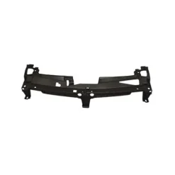 Support central fixation pare chocs avant pour PEUGEOT 508 I phase 1, 2011-2014, Neuf