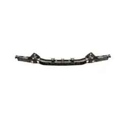 Support central pare-chocs avant pour LAND ROVER RANGE ROVER 2010-2012 L322, en plastique, Neuf