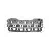 Support central pare-chocs arrière pour MERCEDES CLA 2016-2019 (W117-C117), Mod. 4 portes AMG, Neuf