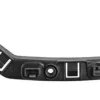 Support Crosse/Coin de pare chocs arrière gauche pour JEEP RENEGADE phase 2 depuis 2018, Neuf