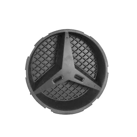 Support de base étoile emblème pour MERCEDES CLASSE E 2016-2020 (W213), Neuf