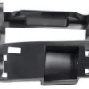 Support de lave phare gauche pour AUDI A6 (C8) depuis 2019, Neuf