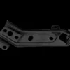 Support de montage aile droite pour SMART FORTWO 2014-2019, Neuf