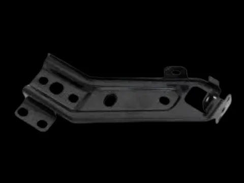 Support de montage aile droite pour SMART FORTWO 2014-2019, Neuf