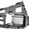 Support de pare chocs arrière gauche pour BMW SERIE 1 F20-F21 2015-2019, en plastique, Neuf