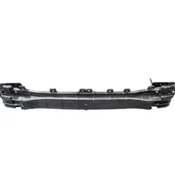 Support de pare chocs arrière pour HYUNDAI i20 II phase 1, 2014-2018, noir, neuf
