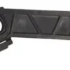 Support de pare chocs avant gauche pour BMW SERIE 1 F20 de 2011 à 2015, en plastique, Neuf