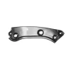 Support de phare gauche pour VOLKSWAGEN TOURAN I ph.3 2010-2015, Neuf
