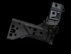 Support de phare gauche pour SMART FORTWO 2014-2019, Neuf