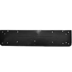 Support de plaque d'immatriculation avant pour BMW Serie 5 E60-E61, 2003-2007, Neuf