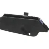 Support de renfort d'aile avant gauche en tole pour FIAT PANDA I de 1986 à 2003, côté gauche, Neuve