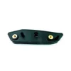 Support droit pare chocs avant pour FORD Mondeo III phase 1, 2007-2010, neuf