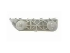 Support droit Pare chocs avant pour NISSAN MICRA II phase 1 2010-2013, Neuve