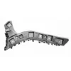 Support droit pare chocs arrière pour FORD Mondeo IV phase 1, 2014-2019, 4 portes, neuf