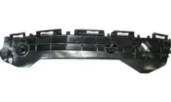 Support extérieur arrière droit pour TOYOTA YARIS III phase 2, 2014-2016, bride fixation pare chocs arrière, Neuf