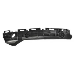 Support extérieur arrière gauche pour TOYOTA YARIS III phase 1, 2011-2014, bride fixation pare chocs arrière, Neuf