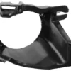 Support feu antibrouillard avant gauche pour DACIA SANDERO II phase 1, 2012-2016, pare chocs avant