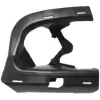 Support feu antibrouillard gauche pour VOLKSWAGEN CRAFTER phase 2 2011-2017, Neuf