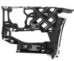 Support feu antibrouillard avant gauche pour VOLKSWAGEN GOLF VII ph. 2 depuis 2016, Neuf