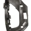 Support feu antibrouillard arrière gauche pour DACIA SANDERO STEPWAY II phase 2, 2016-2020, pare chocs arrière, Neuf