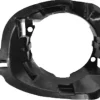 Support feu antibrouillard avant droit pour DACIA DUSTER I phase 2, 2013-2017, pare chocs avant