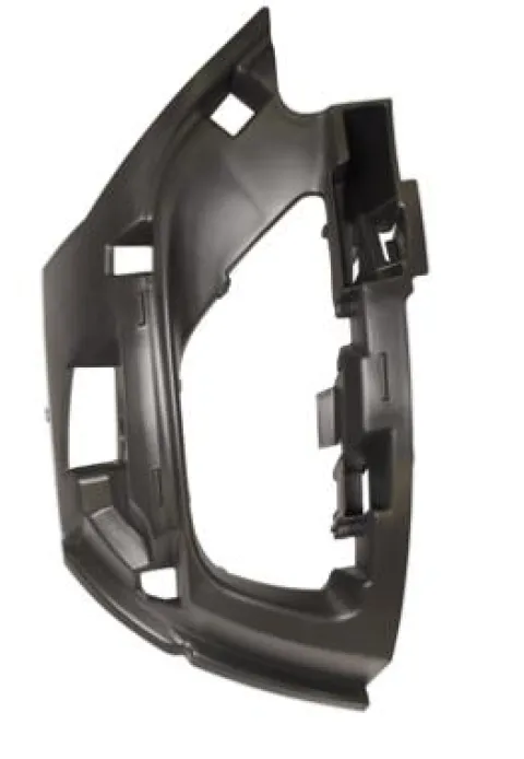 Support feu antibrouillard arrière droit pour DACIA SANDERO STEPWAY II phase 2, 2016-2020, pare chocs arrière, Neuf