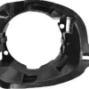 Support feu antibrouillard avant gauche pour DACIA DUSTER I phase 2, 2013-2017, pare chocs avant