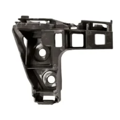 Support feu arrière droit pour VOLKSWAGEN GOLF VII GTI/GTD phase 1, 2013-2016, pare chocs arrière, Neuf