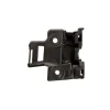 Support feu arrière droit pour VOLKSWAGEN GOLF VI GTI/GTD, 2009-2013, pare chocs arrière, Neuf