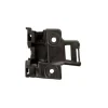 Support feu arrière gauche pour VOLKSWAGEN GOLF VI GTI/GTD, 2009-2013, pare chocs arrière, Neuf