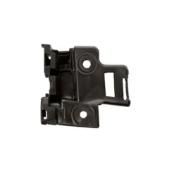 Support feu arrière gauche pour VOLKSWAGEN GOLF VI GTI/GTD, 2009-2013, pare chocs arrière, Neuf