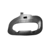 Support feu diurne avant gauche pour FIAT PANDA III depuis 2012, Neuf