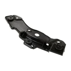 Support gauche de pare-chocs avant pour ALFA ROMEO STELVIO 2017-2023, partie centrale, en plastique, Neuf