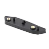 Support gauche pare chocs avant pour FORD Mondeo III phase 1, 2007-2010, neuf