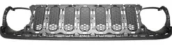 Support grille de calandre pour JEEP RENEGADE phase 1, 2014-2018, interne, pare chocs avant, Neuf
