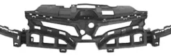 Support grille de calandre pour RENAULT MEGANE III phase 3, 2014-2016, interne