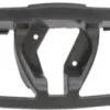 Support grille de calandre pour RENAULT CLIO IV ph. 1 2012-2016, interne, pare chocs avant, Neuf