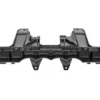 Support grille de calandre pour AUDI Q3 I phase 1, 2011-2014, interne, pare chocs avant, Neuf