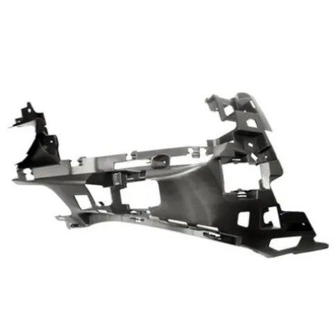 Support inférieur droit pare-chocs avant pour MERCEDES CLASSE E 2016-2020 (W213), Mod. AMG, Neuf