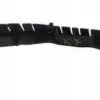 Support inférieur droite pare-chocs avant pour VOLKSWAGEN CADDY 2015-2020, Neuve